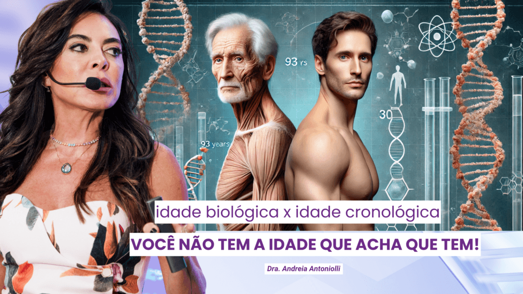 Idade Biológica