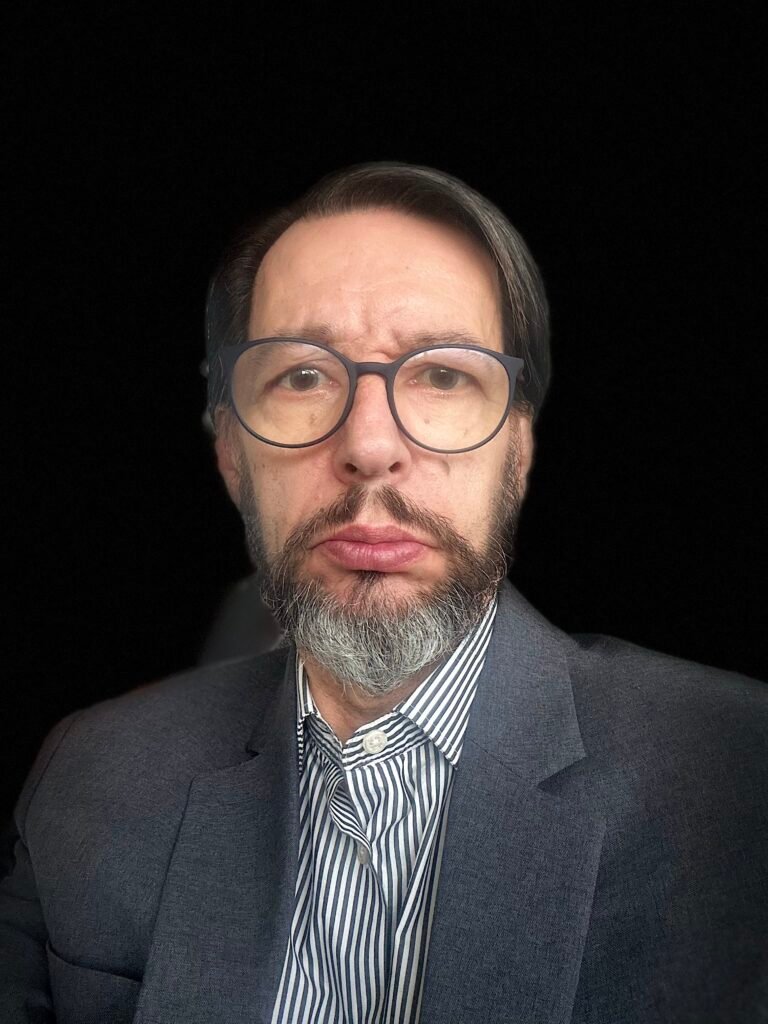 Antônio Barros Carreira