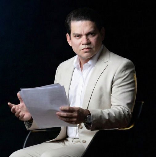 Allan Herbert Feliz Fonseca