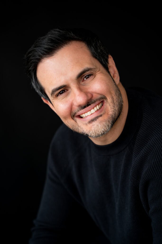 Andre Baraldo Rodrigues