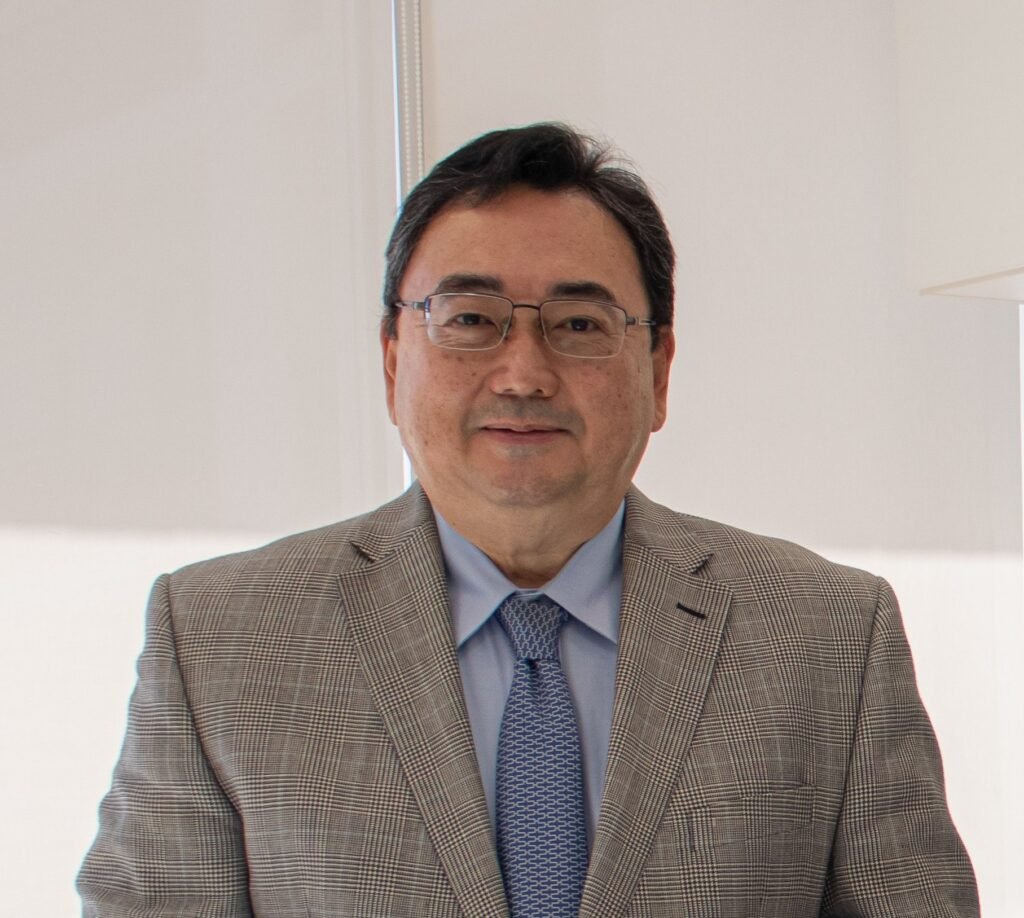 César Augusto Ogawa