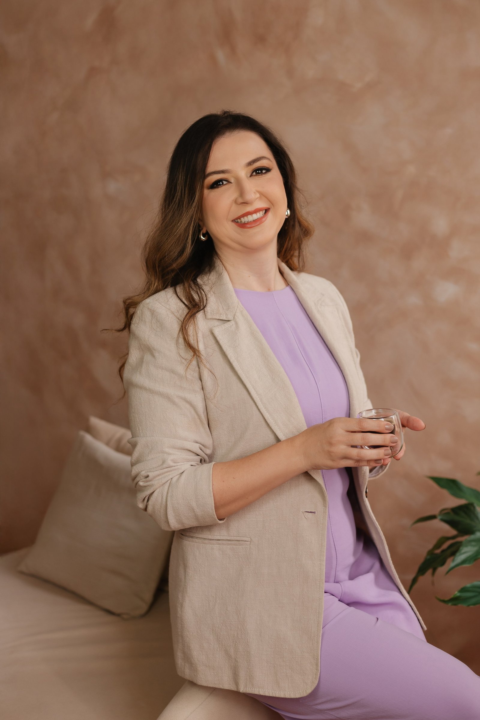 Estefani Maiolini Bicego Pereira