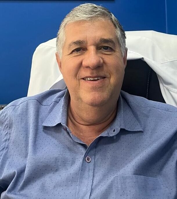 José Márcio Nachef