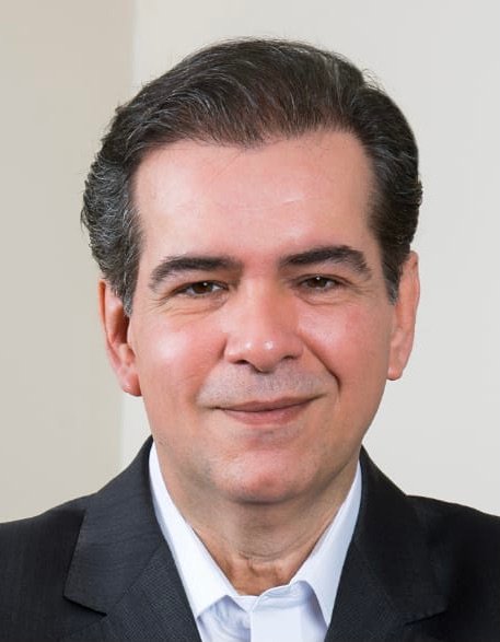 Mauro Oscar Soares de Souza Lima