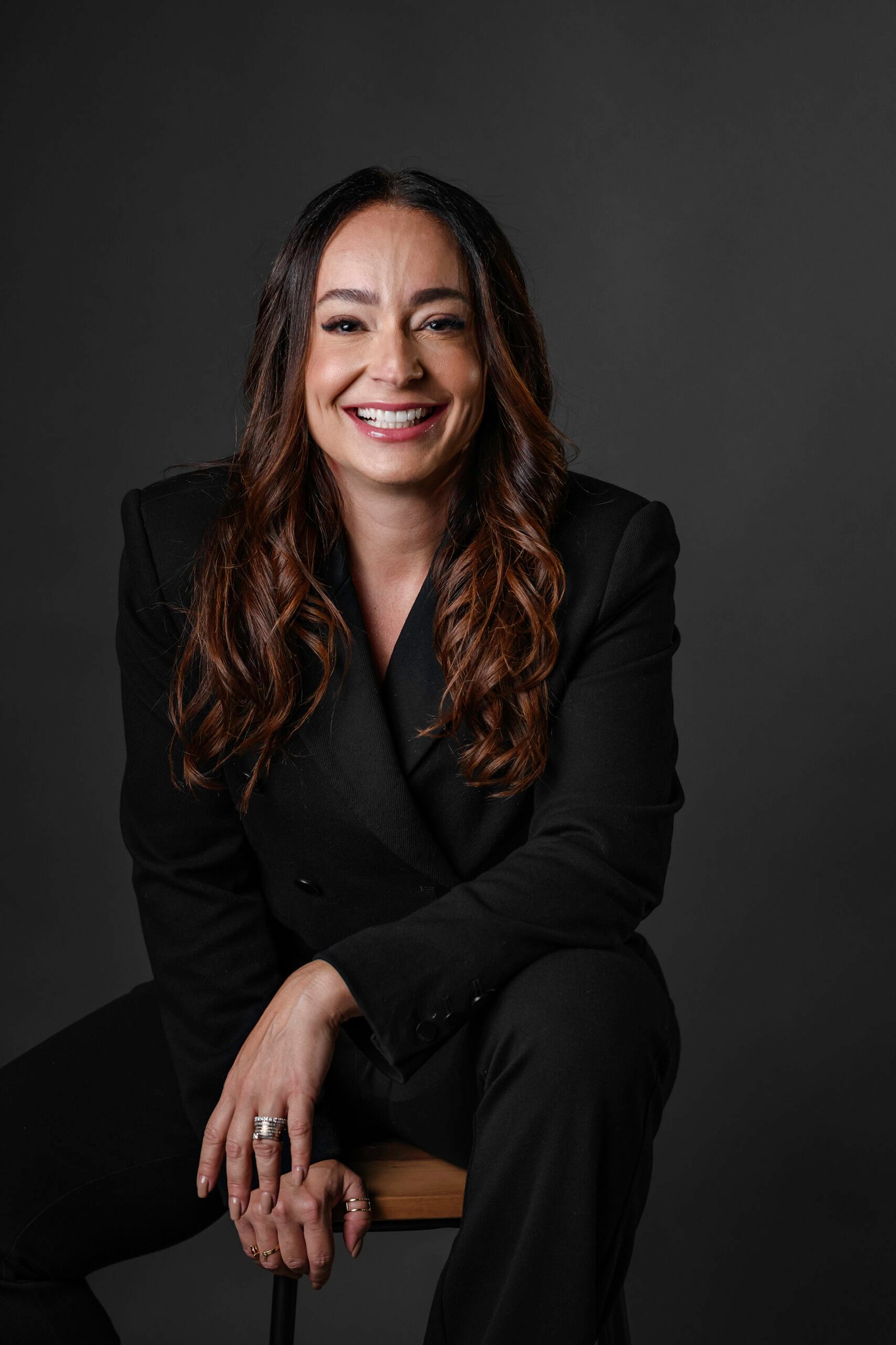 Marcelle Louise Ayres Morgado