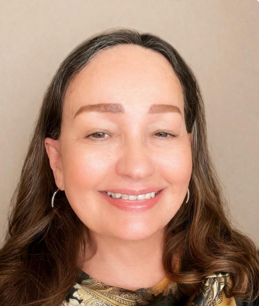 Maria de Fátima Gomes de Luna