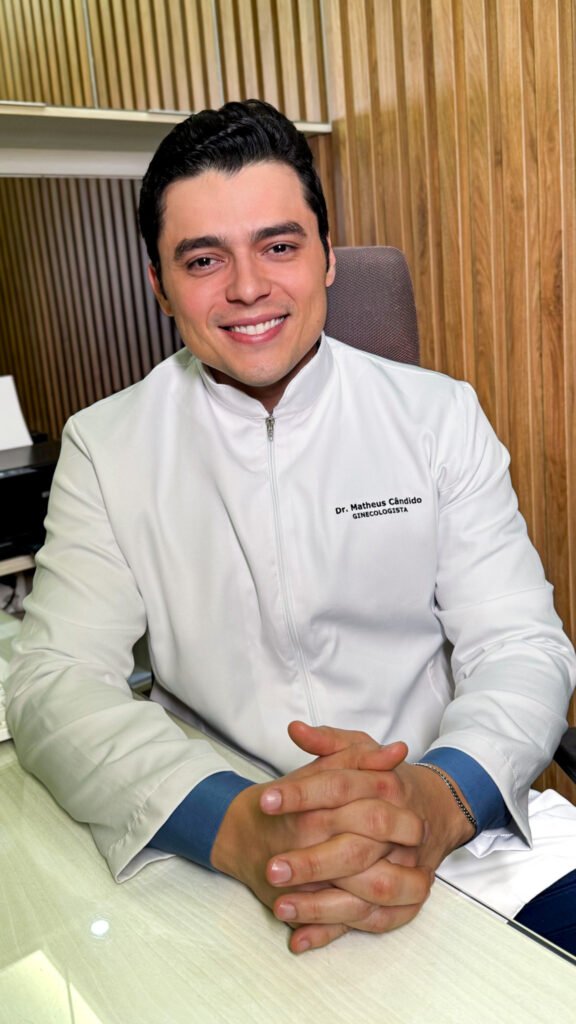 Matheus Cândido Meneses