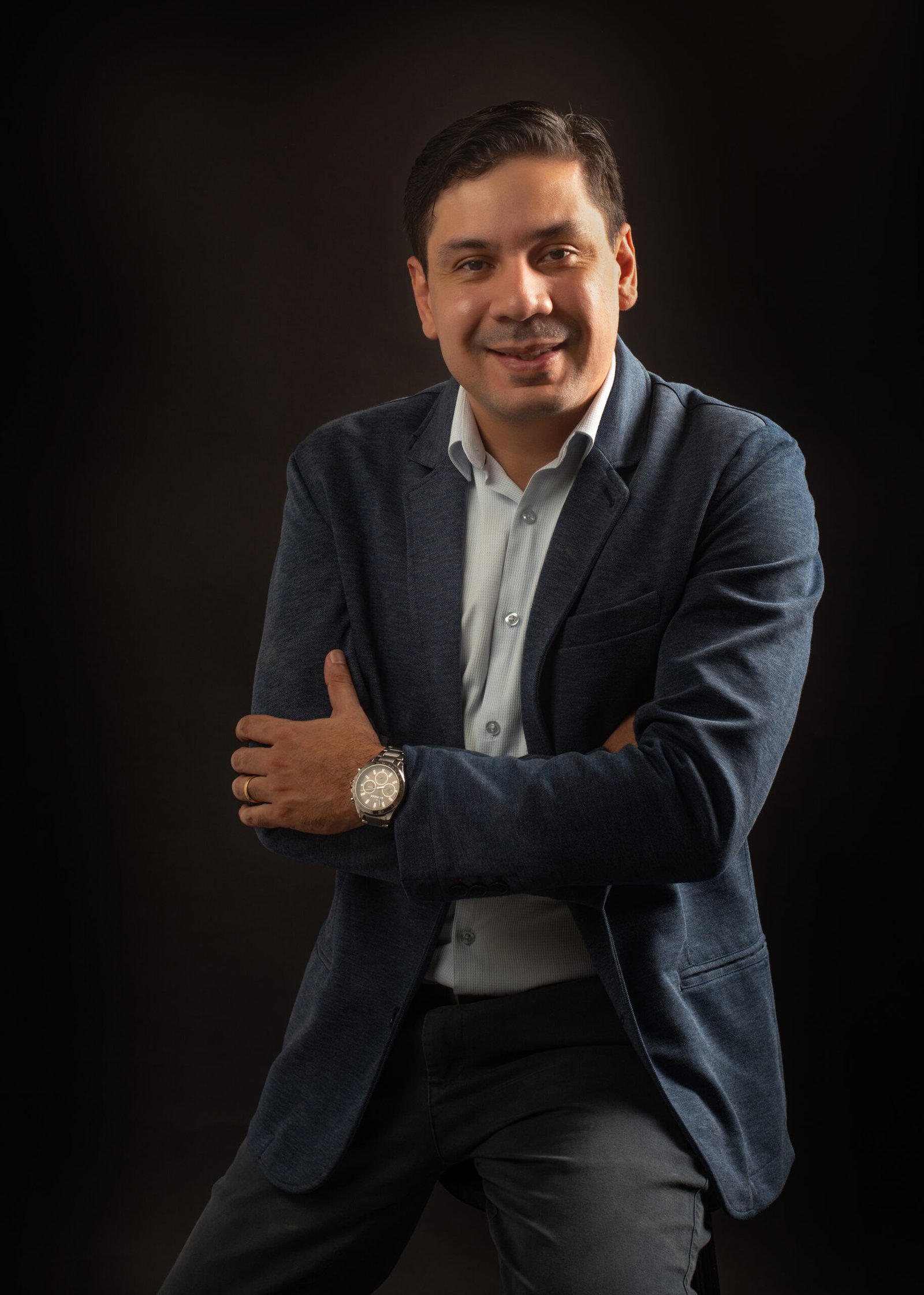 Rodney Miguel González Cáceres