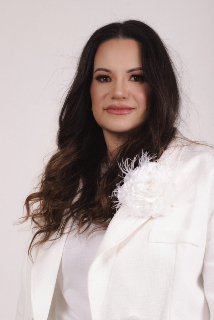 Rubia Borges Loureiro