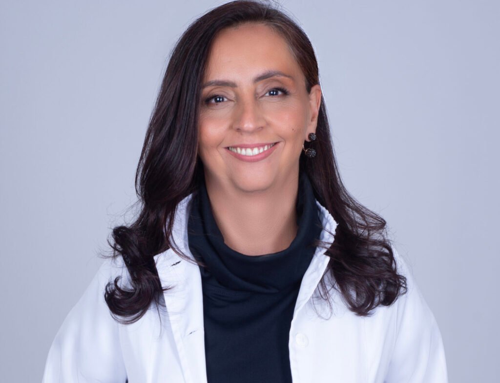 Suzana Helena de Bem Almeida