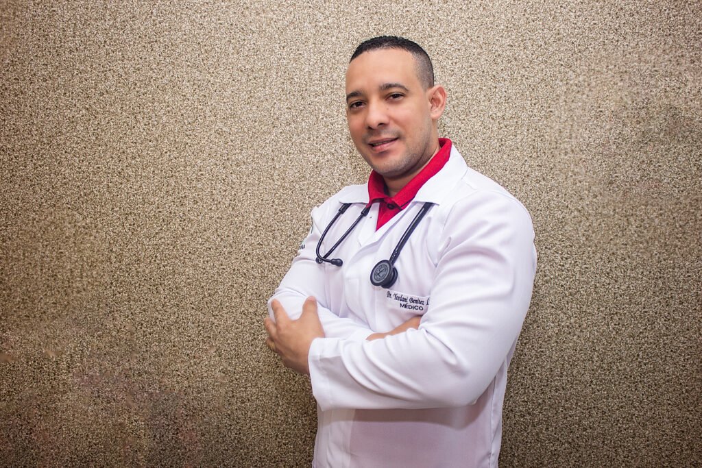 Yordani Benitez Llópiz